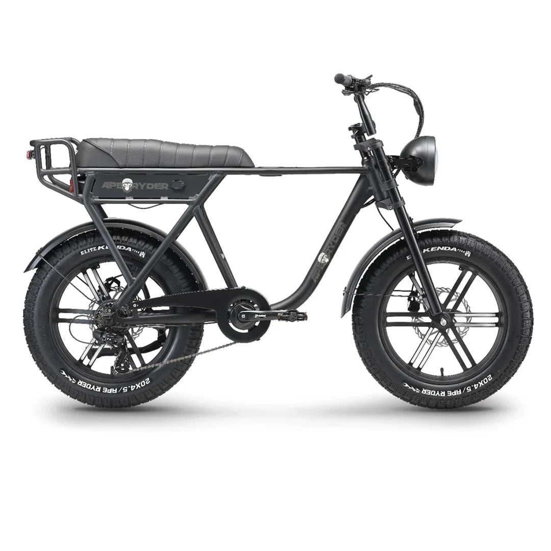 APERYDER A10 PRO FATBIKE