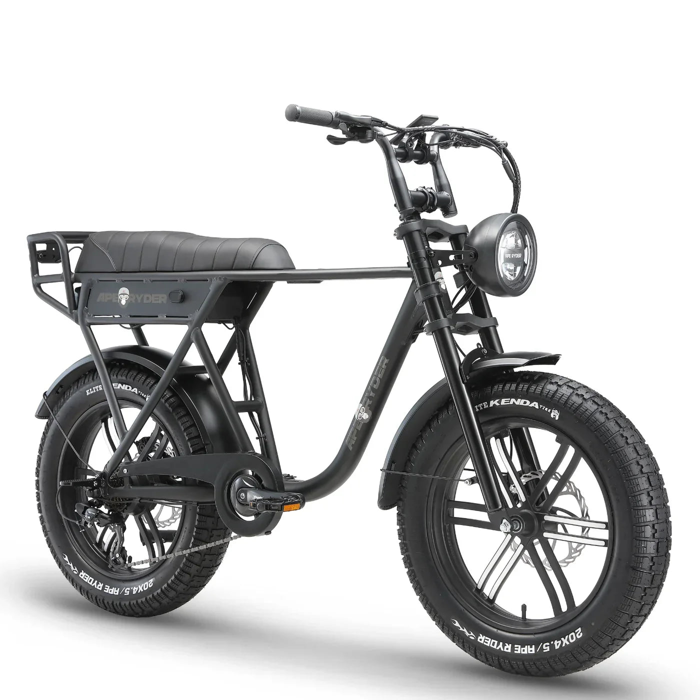 APERYDER A10 PRO FATBIKE