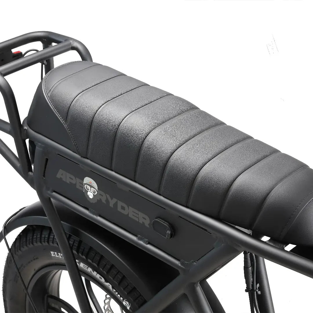 APERYDER A10 PRO FATBIKE