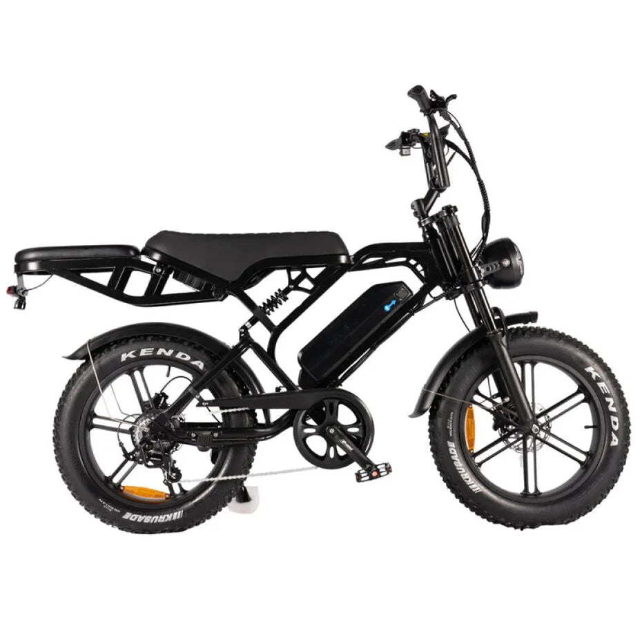 OUXI V20 PRO FATBIKE