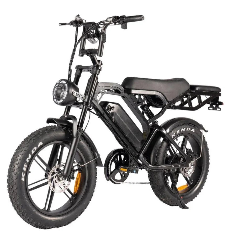 OUXI V20 PRO FATBIKE